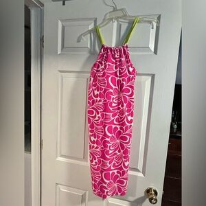 Athleta swim dress , size small , like new .